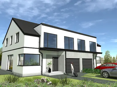 Projektowanie i Nadzór Budowalny Graficad Piotr Mróz